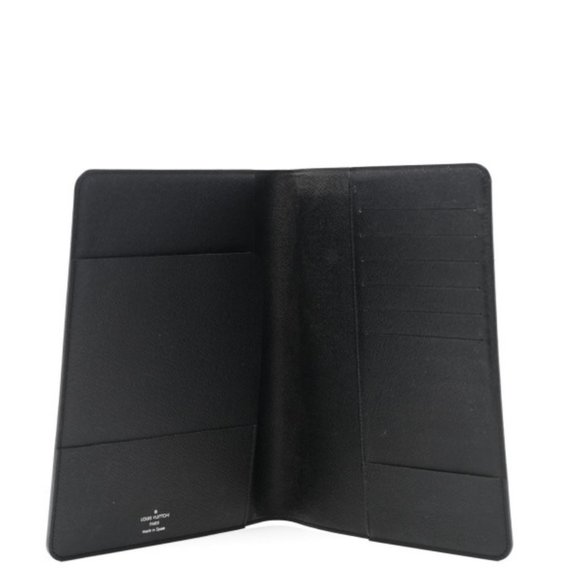 Mens Damier Agenda Planner Cover - Picture 5 of 8